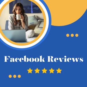Facebook Page Reviews