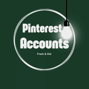 Pinterest Accounts