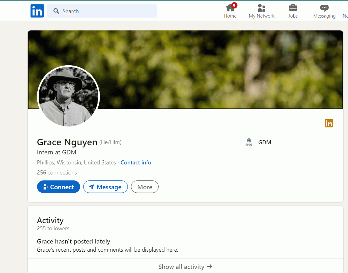 Buy verified LinkedIn Accounts