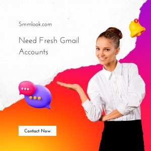 Fresh Gmail