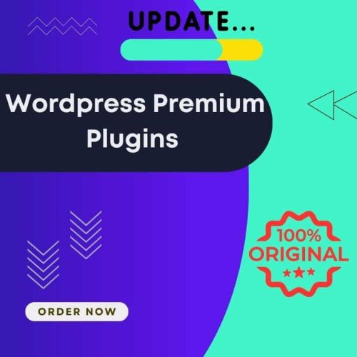Buy WordPress Premium Plugins
