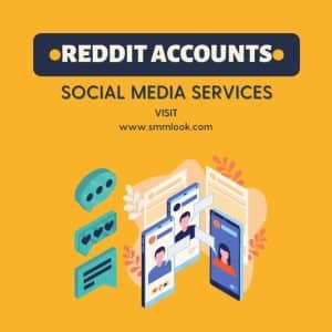 buying reddit Accounts