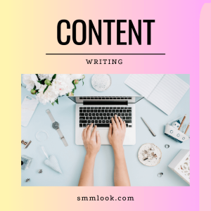 Content Writing